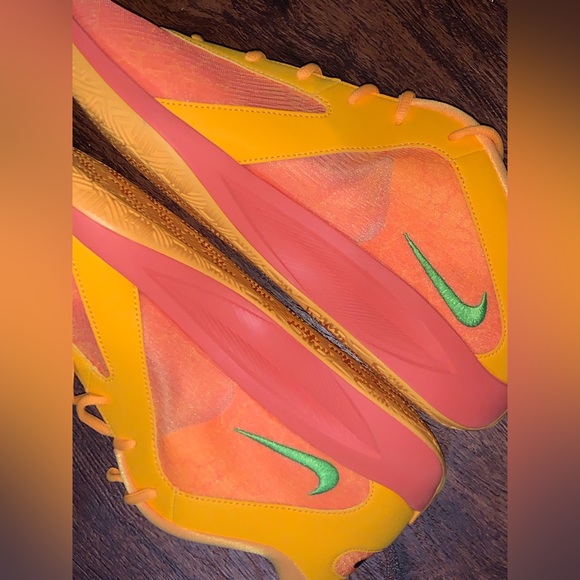 Nike size 13 - Picture 11 of 12